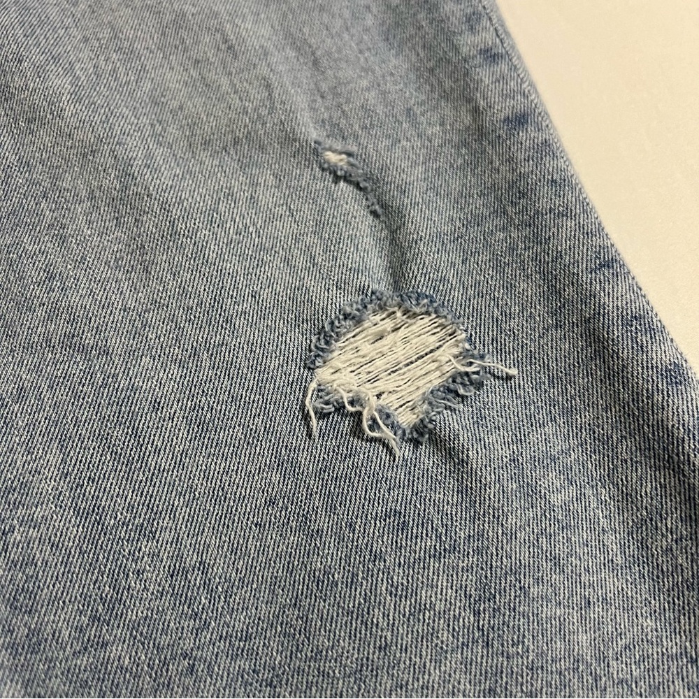 Abercrombie And Fitch, Super Soft, Super Skinny A… - image 5